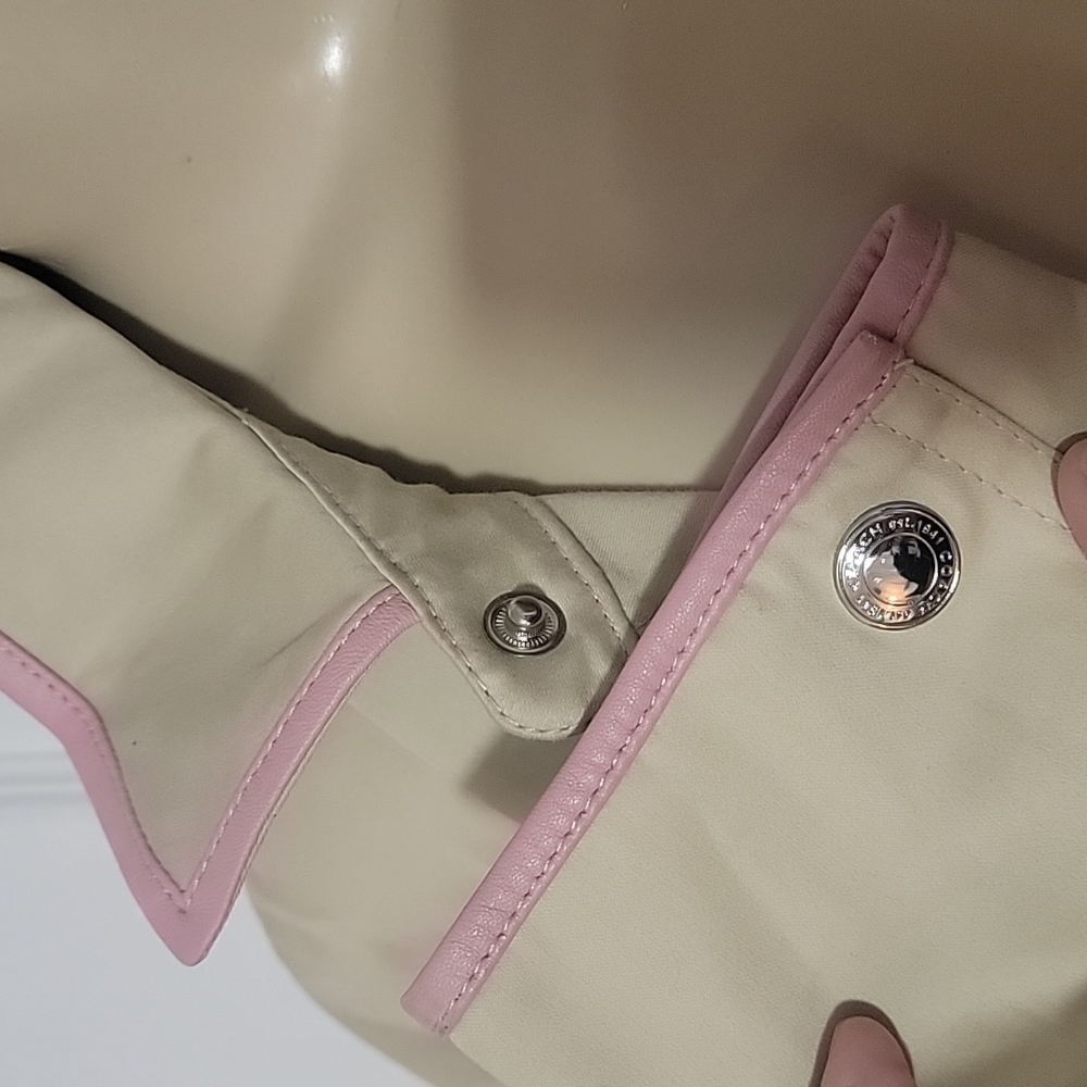 Coach jacket - Picture 7 of 12